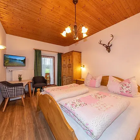 Gaestehaus Simon Крун Экстерьер фото