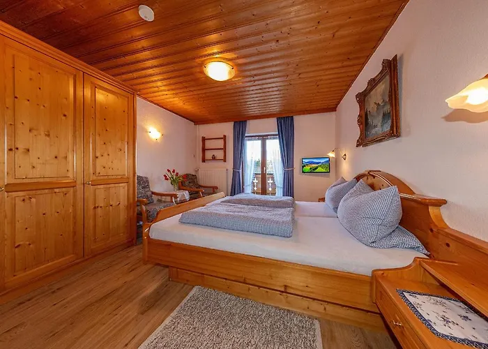 Gaestehaus Simon