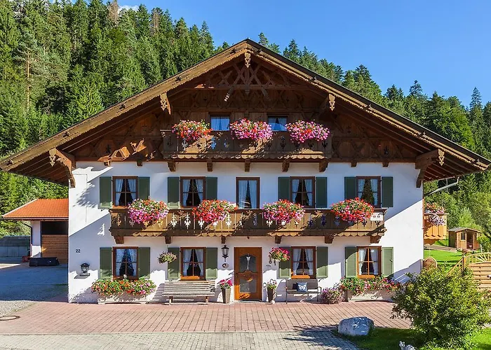 Gaestehaus Simon