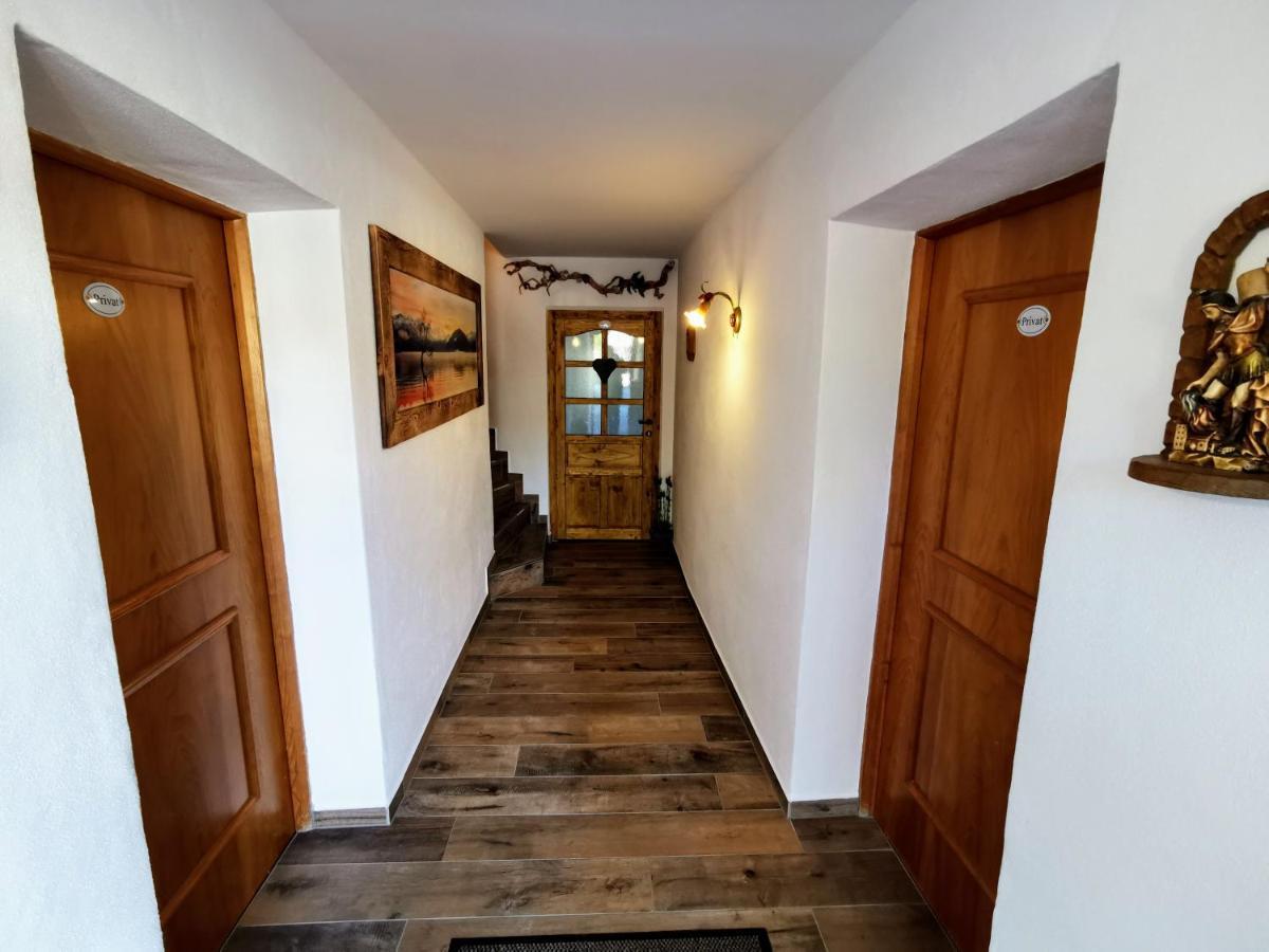 Apartment Gaestehaus Simon