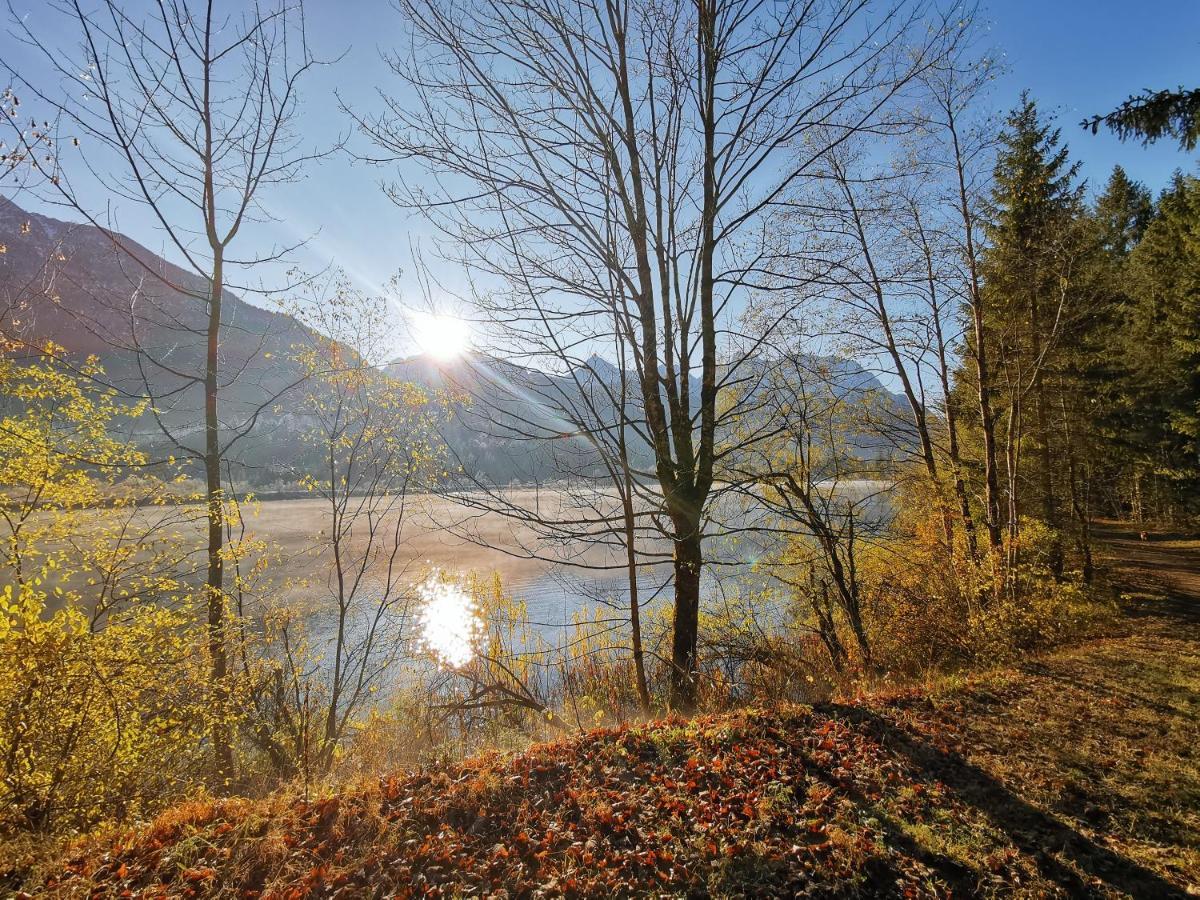 Gaestehaus Simon * Krun