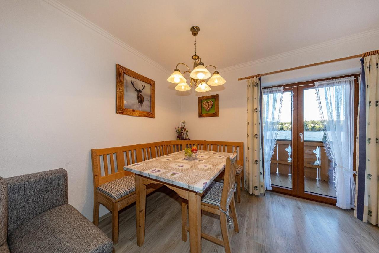 Gaestehaus Simon Appartement *