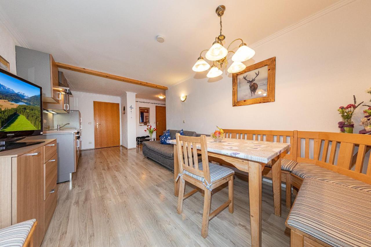 Gaestehaus Simon Apartment