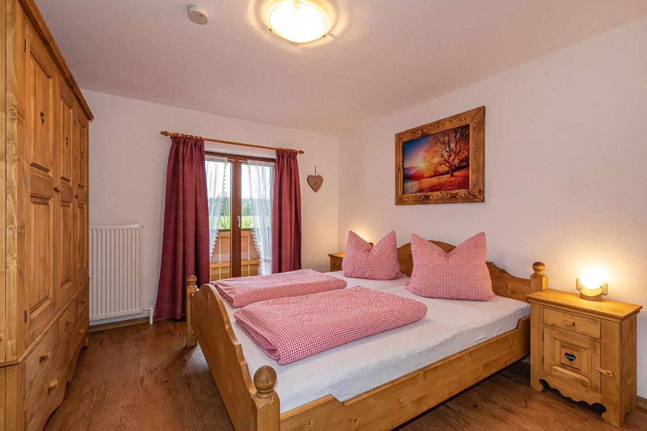 Apartment Gaestehaus Simon